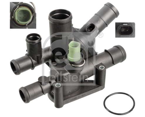 THERMOSTAT