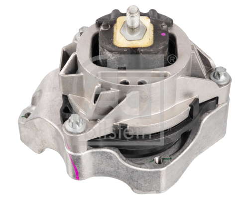 SUPPORT DE MOTEUR