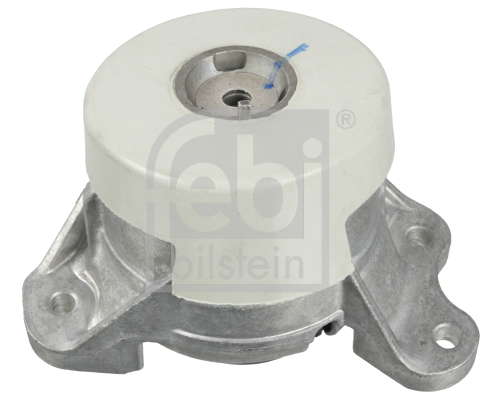 SUPPORT DE MOTEUR