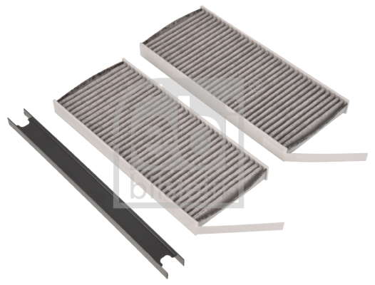 KIT DE FILTRE D HABITACLE