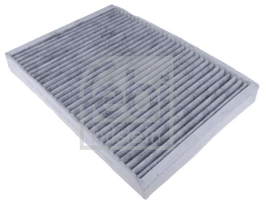 FILTRE D HABITACLE