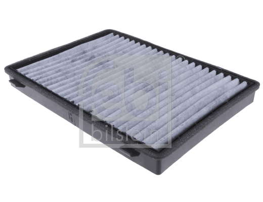 FILTRE D HABITACLE