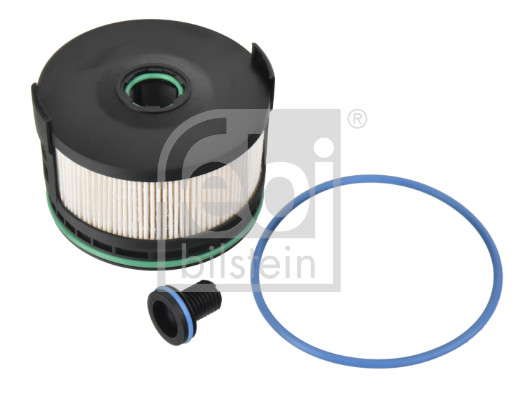 FILTRE A CARBURANT
