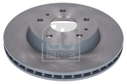 DISQUE DE FREIN