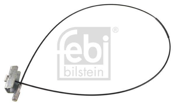 CABLE DE FREIN A MAIN
