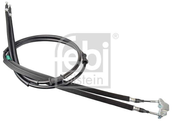 CABLE DE FREIN A MAIN