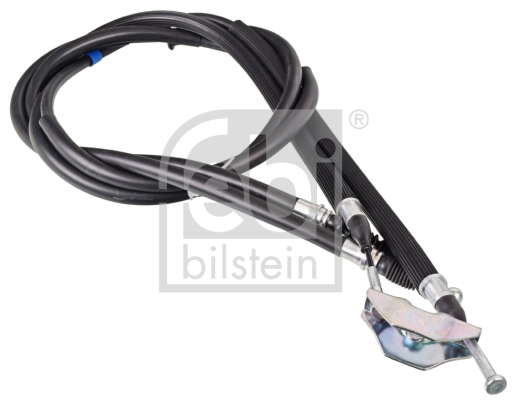 CABLE DE FREIN A MAIN