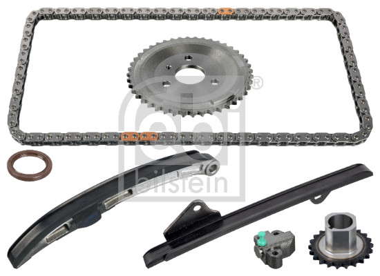 KIT DE CHAINE DE DISTRIBUTION