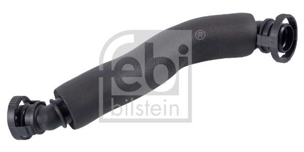 TUBE D AERATION