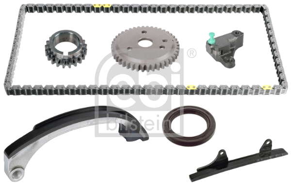KIT DE CHAINE DE DISTRIBUTION