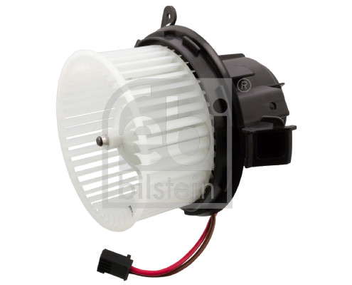PULSEUR D AIR HABITACLE