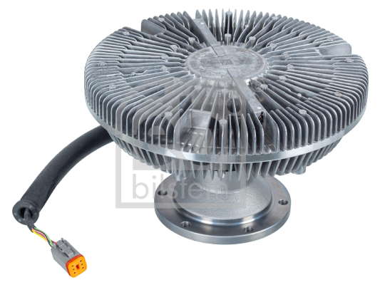 EMBRAYAGE HYDRAULIQUE