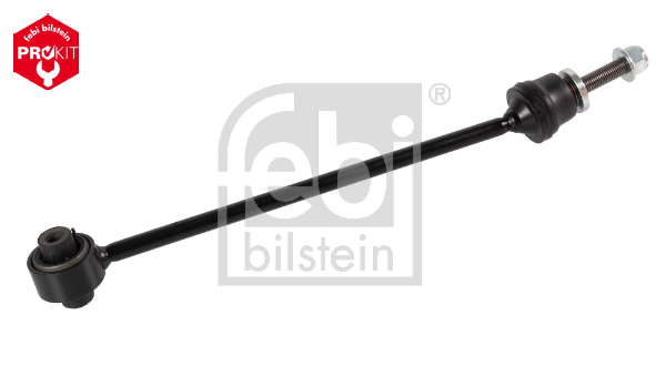 BIELLE D ACCOUPLEMENT
