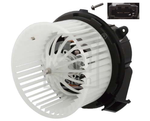 PULSEUR D AIR HABITACLE