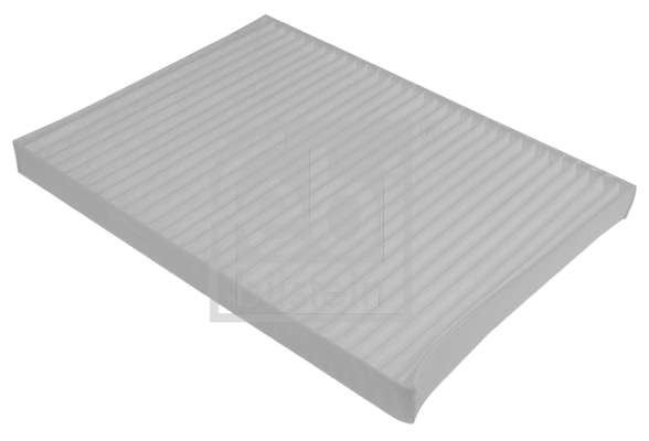 FILTRE D HABITACLE