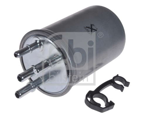 FILTRE A CARBURANT