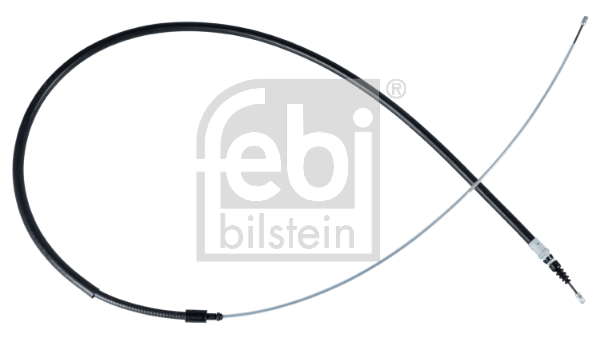 CABLE DE FREIN A MAIN