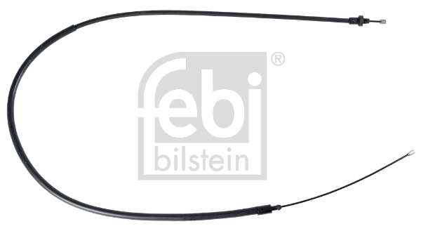 CABLE DE FREIN A MAIN