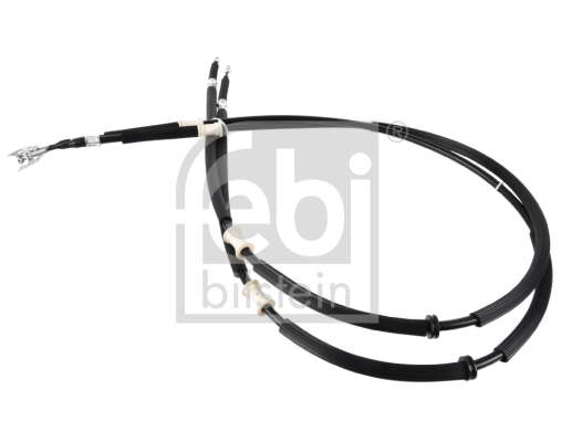 CABLE DE FREIN A MAIN