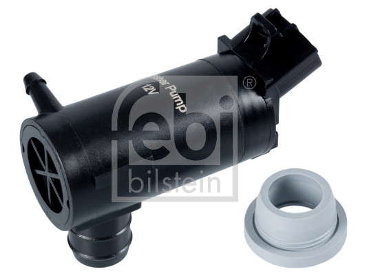 POMPE D EAU DE NETTOYAGE