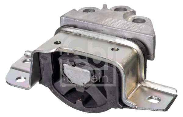 SUPPORT DE MOTEUR