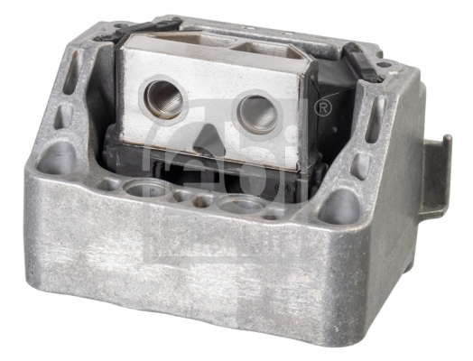 SUPPORT DE MOTEUR