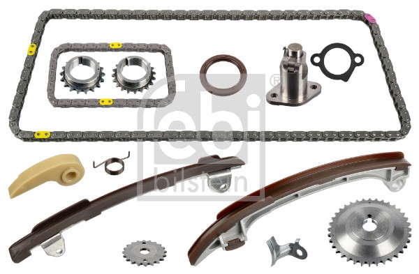 KIT DE CHAINE DE DISTRIBUTION