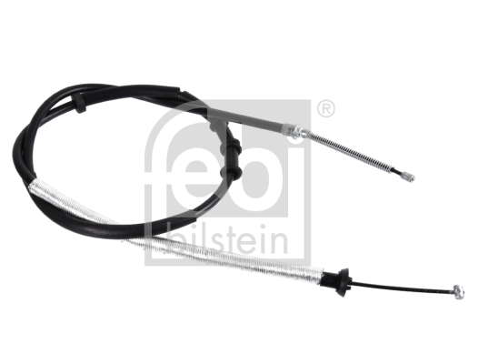 CABLE DE FREIN A MAIN