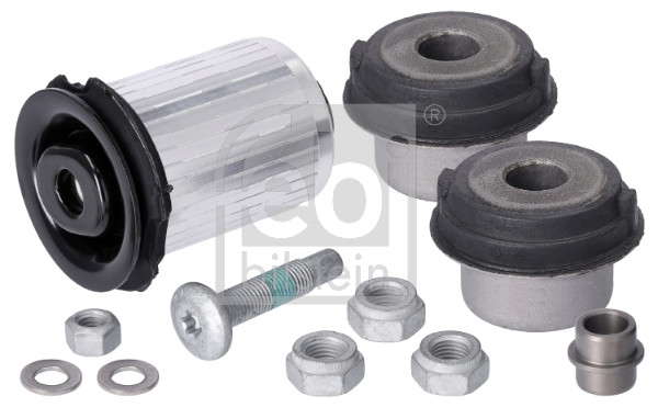 KIT DE PALIER DE BRAS DE SUSPENSION
