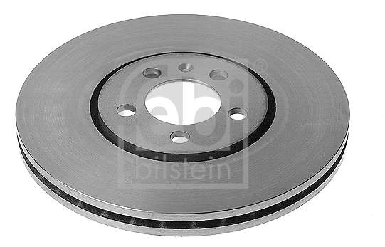 DISQUE DE FREIN