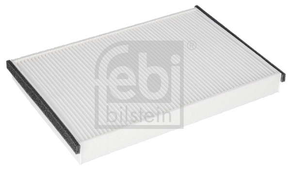 FILTRE D HABITACLE