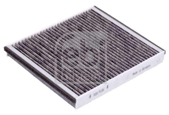 FILTRE D HABITACLE