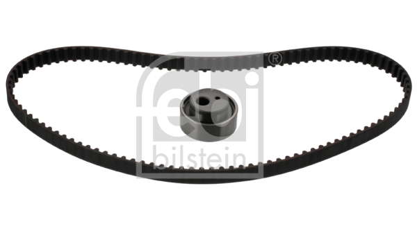 KIT DE COURROIE DENTEE 108 DENTS