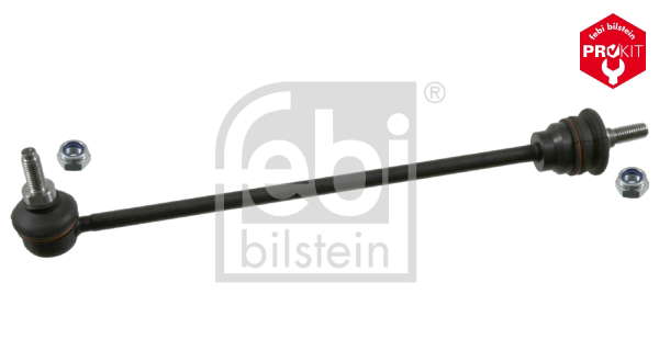 BIELLE D ACCOUPLEMENT