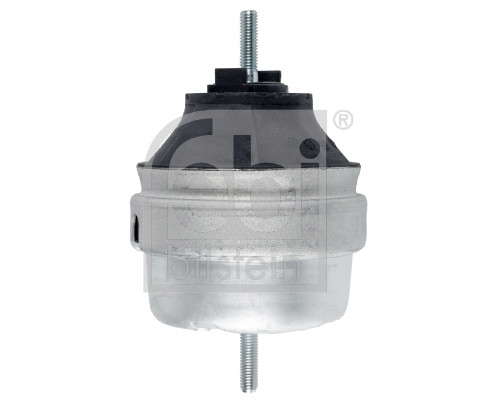 SUPPORT DE MOTEUR
