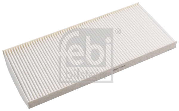 FILTRE D HABITACLE