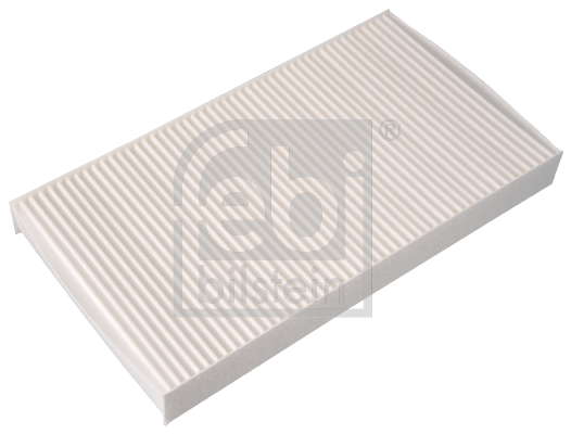 FILTRE D HABITACLE