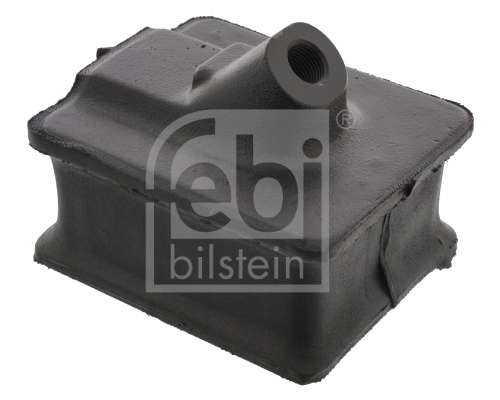 SUPPORT DE MOTEUR