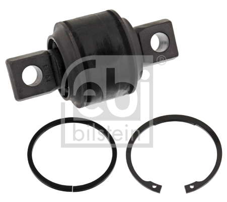 SUPPORT DE BRAS OSCILLANT