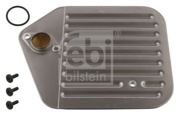 KIT DE FILTRE A HUILE DE BOITE AUTO