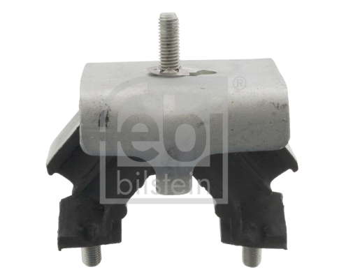 SUPPORT DE MOTEUR
