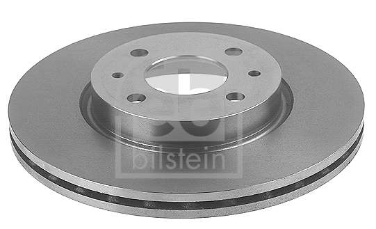 DISQUE DE FREIN