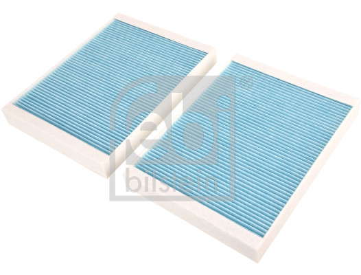 KIT DE FILTRE D HABITACLE