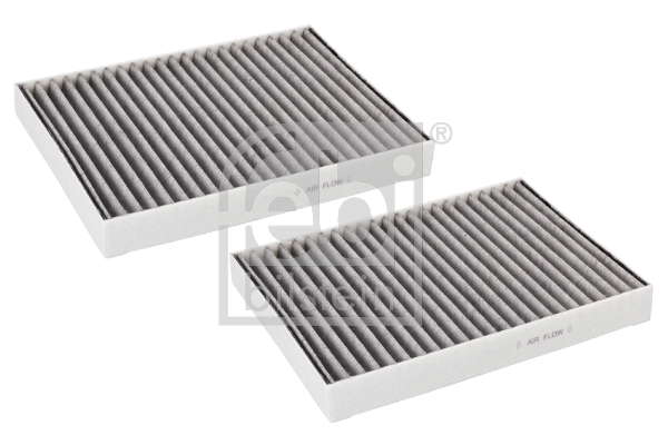 KIT DE FILTRE D HABITACLE
