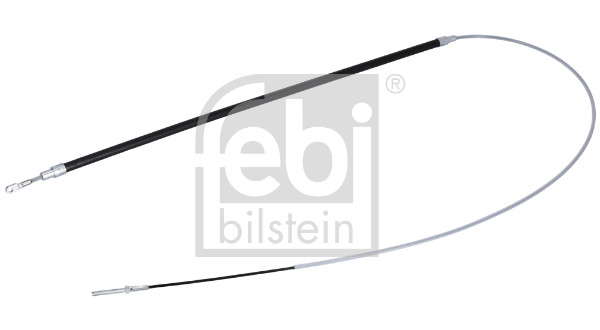 CABLE DE FREIN A MAIN