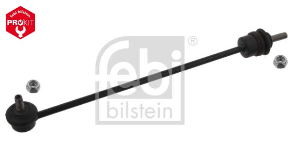 BIELLE D ACCOUPLEMENT