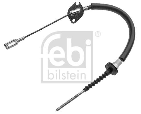 CABLE D EMBRAYAGE
