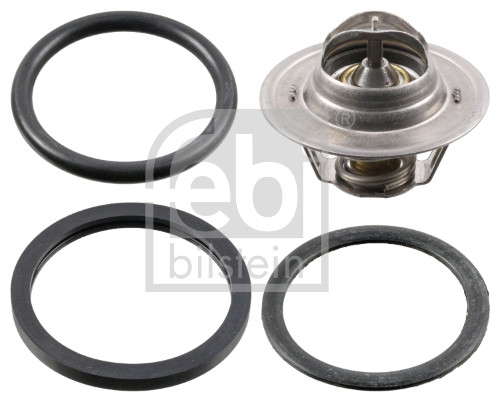 THERMOSTAT