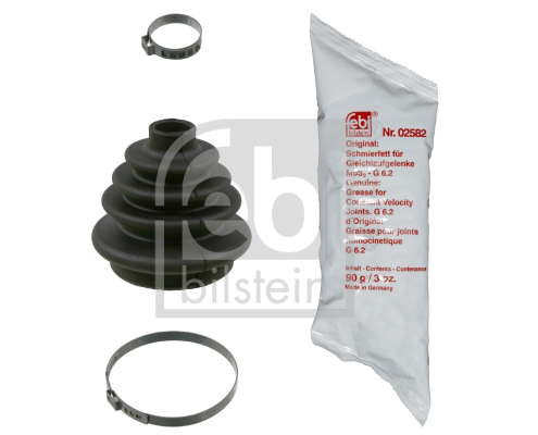 KIT DE SOUFFLET DE TRANSMISSION