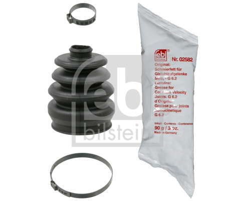 KIT DE SOUFFLET DE TRANSMISSION
